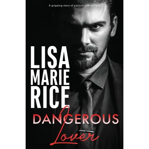 Dangerous Lover - Paperback
