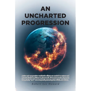An Uncharted Progression - Paperback