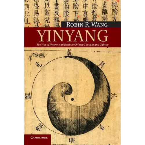 Yinyang - Paperback