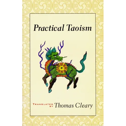 Practical Taoism - Paperback