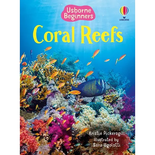 Coral Reefs - Paperback