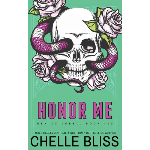 Honor Me - Special Edition - Paperback