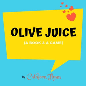 Olive Juice - Paperback