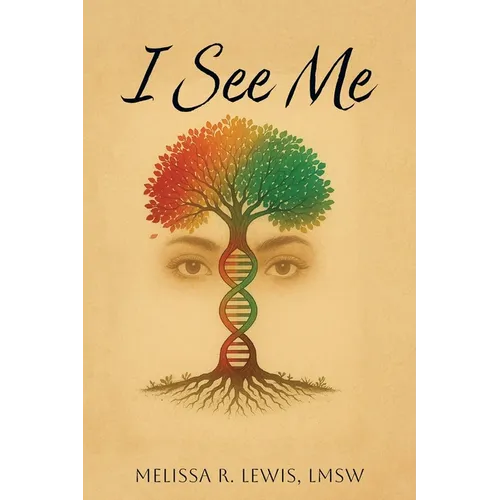 I See Me - Paperback