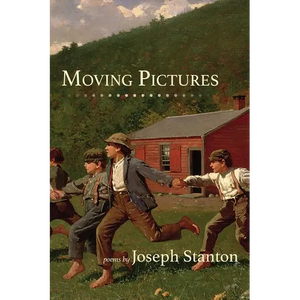 Moving Pictures - Paperback