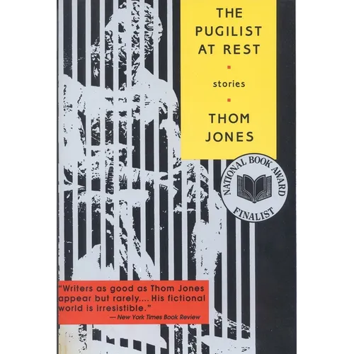 The Puglist at Rest - Paperback