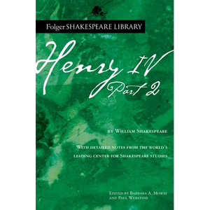 Henry IV - Paperback