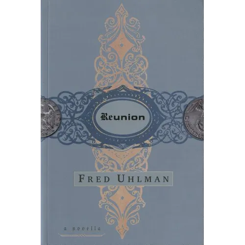 Reunion: A Novella - Paperback
