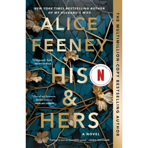 His & Hers - Paperback