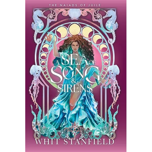 A Sea of Song and Sirens - Paperback