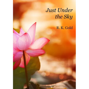 Just Under the Sky - Paperback