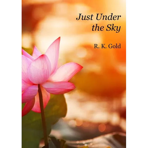 Just Under the Sky - Paperback