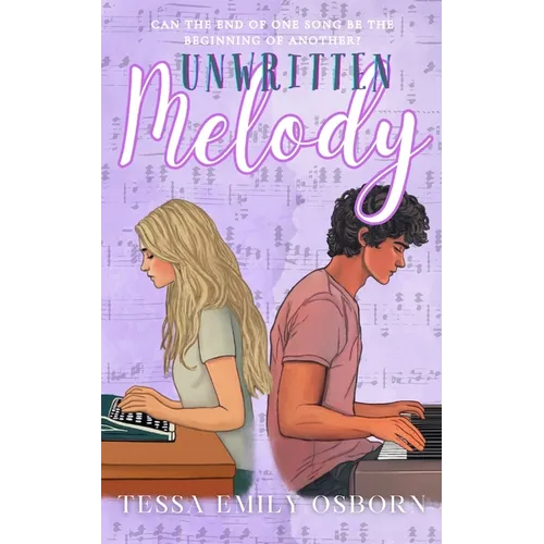 Unwritten Melody - Paperback