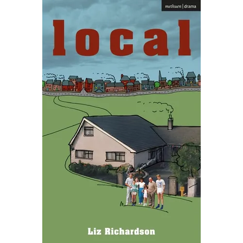 Local - Paperback