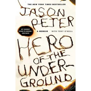Hero of the Underground: A Memoir - Paperback