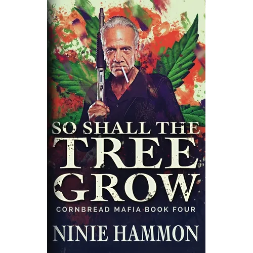 So Shall The Tree Grow - Paperback