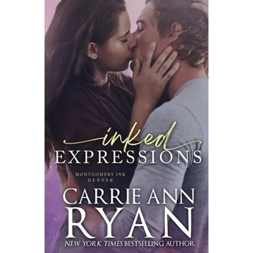 Inked Expressions - Paperback