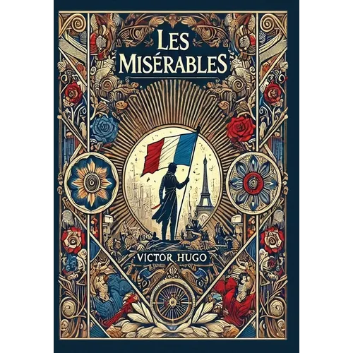Les Misérables (Collector's Edition) (Laminated Hardback with Jacket) - Hardcover