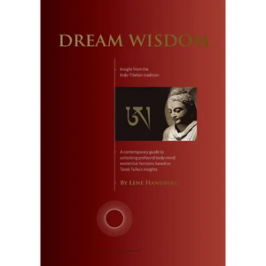 Dream Wisdom: A contemporary guide to unlocking profound body-mind existential horizons based on Tarab Tulku's insights - Paperback