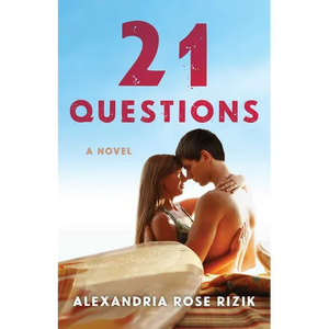 21 Questions - Paperback