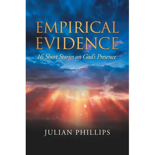 Empirical Evidence - Paperback