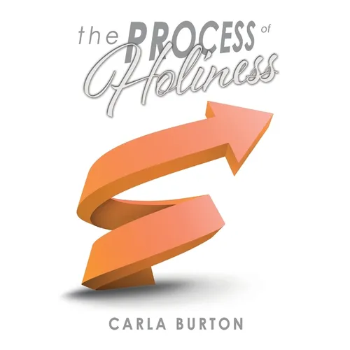 The Process of Holiness - Paperback