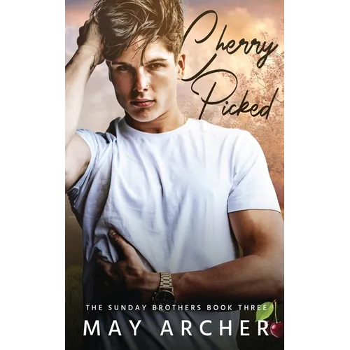 Cherry Picked - Paperback