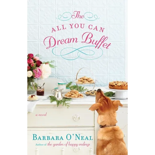 The All You Can Dream Buffet - Paperback