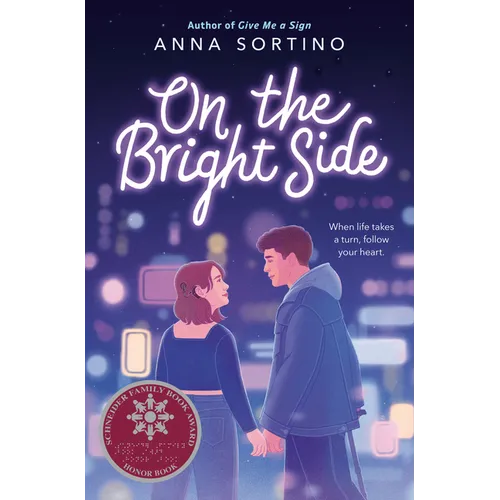 On the Bright Side - Paperback