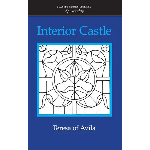 Interior Castle - Hardcover