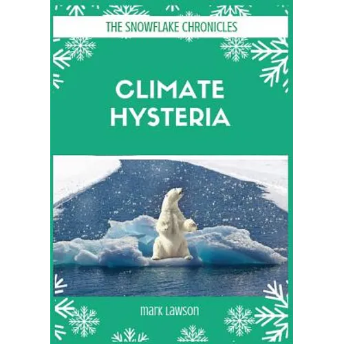 Climate Hysteria - Paperback