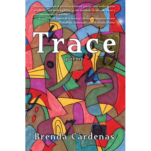 Trace - Paperback