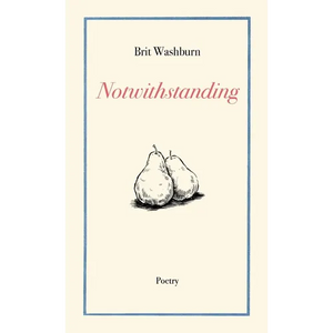 Notwithstanding - Paperback