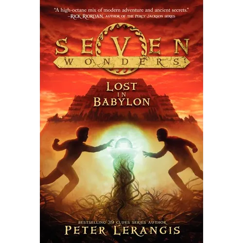 Lost in Babylon - Paperback