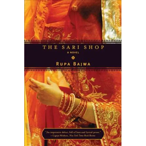Sari Shop (Revised) - Paperback