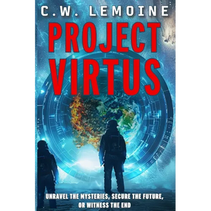 Project Virtus - Paperback