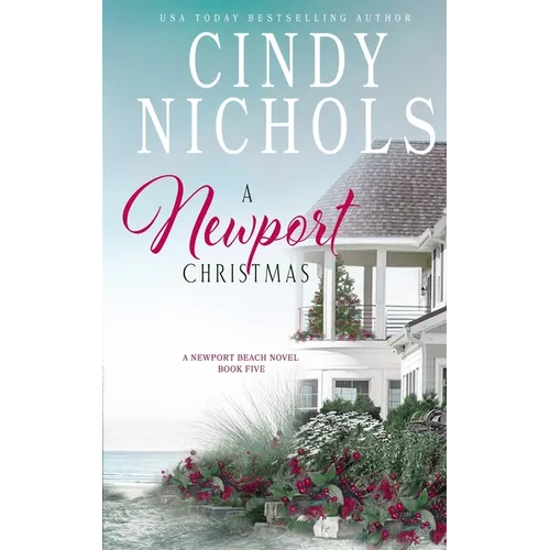 A Newport Christmas - Paperback
