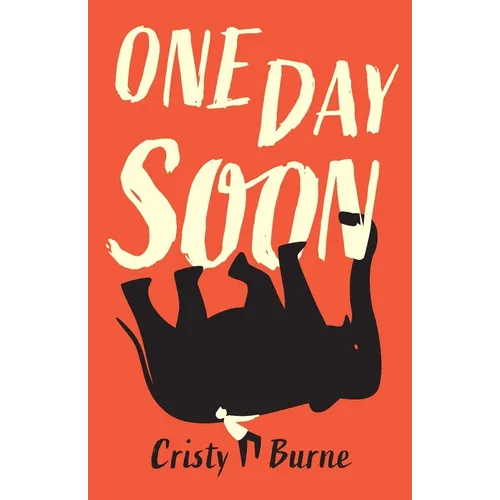 One Day Soon: A moving verse novel about Motor Neurone Disease - Paperback
