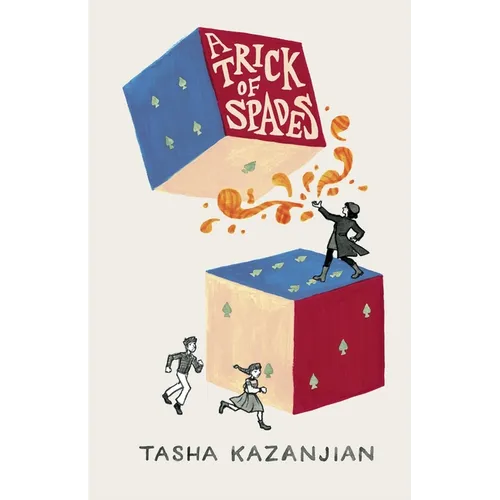 A Trick of Spades