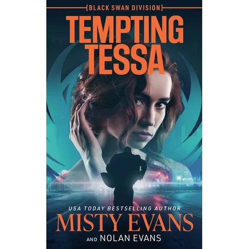 Tempting Tessa - Paperback
