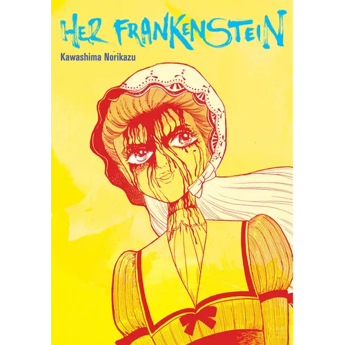 Her Frankenstein - Paperback