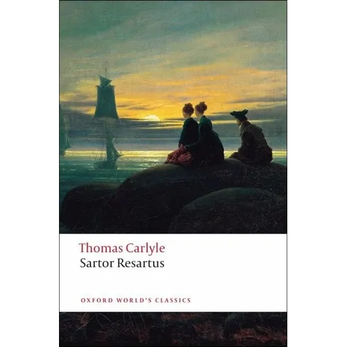 Sartor Resartus - Paperback