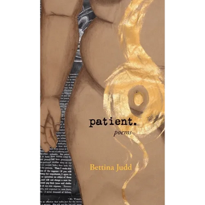 Patient. - Hardcover
