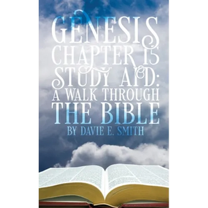 Genesis Chapter 15 Study Aid - Paperback