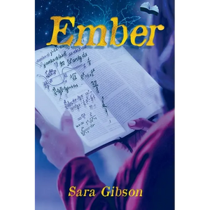 Ember - Paperback