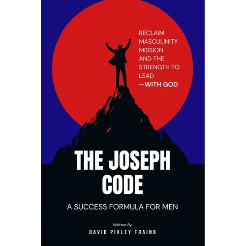 The Joseph Code - Paperback