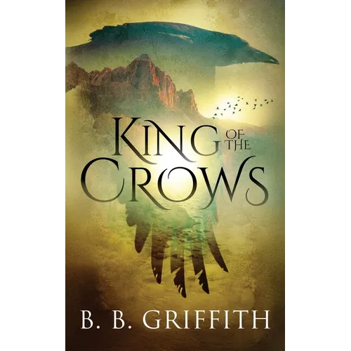 King of the Crows (Vanished, #7) - Paperback