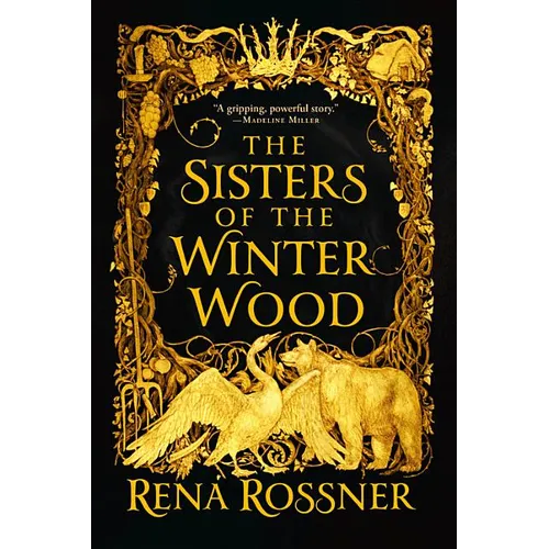 The Sisters of the Winter Wood - Paperback