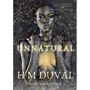 Unnatural - Paperback