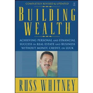 Building Wealth - Paperback